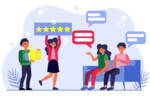 Customer Satisfaction